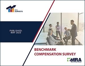 Benchmark Compensation Survey Cover