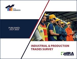 Industrial & Production Trades Survey