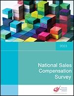 National Sales Compensation Survey