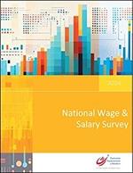 National Wage & Salary Survey