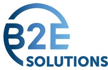 B2E Solutions Logo