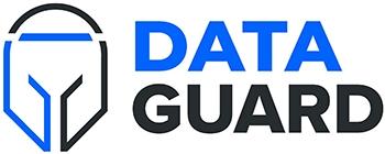 Data Guard Logo