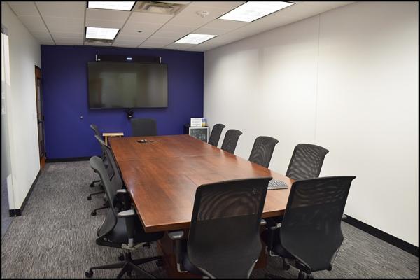MN Office Boardroom