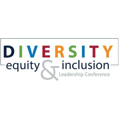 Diversity, Equity & Inclusion Logo 2020