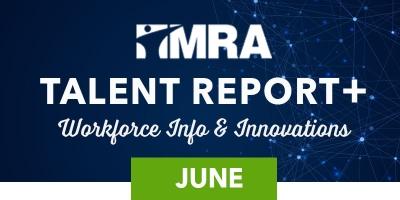Talent Report June 2023