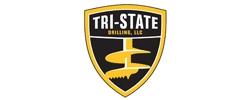 Tri-State Drilling Logo