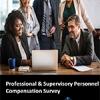 2023 Ohio Professional and Supervisory Compensation Survey Cover