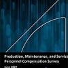 2023 Production, Maintenance and Service Survey Cover