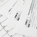 Tax 1095 Forms