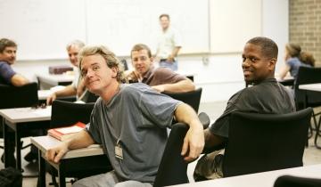 Foundation for Leading Teams header image