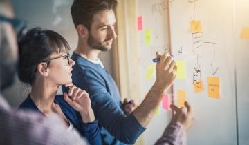Building Collaboration and Managing Conflict