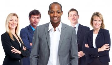 Leadership & Management & Supervision header image