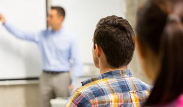 Supervision Part I: Fundamentals of Leadership header image