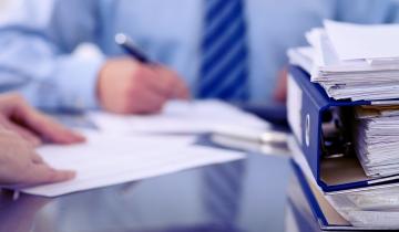 Finance and Accounting for the Nonfinancial Leader header image