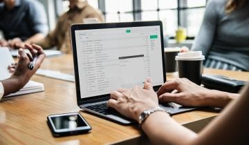 Business Writing for Impact header image