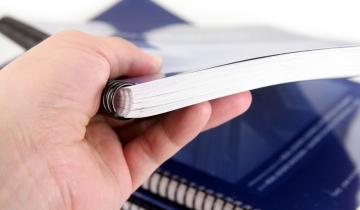 Employee Handbook