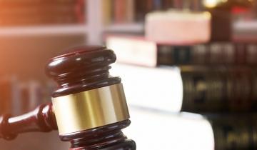 Law Update image