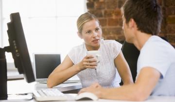 Powerful Verbal Communication header image