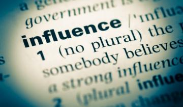 influence