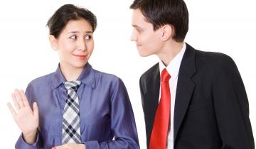 harassment