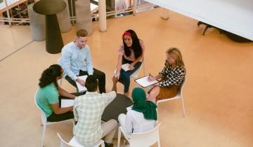 roundtable blog