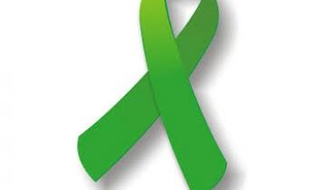 Mental Awareness Ribbon