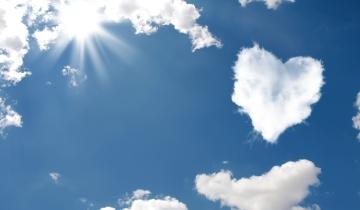 Cloud Heart