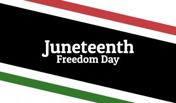 Juneteenth