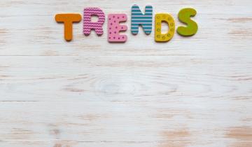 Trends