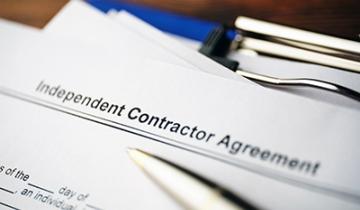 Independent Contractor Agreement