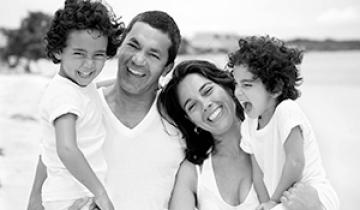 Hispanic / Latino Family
