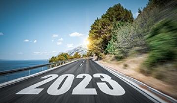 The Road Ahead for 2023