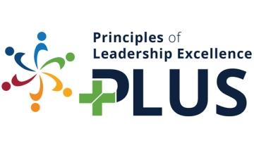 PLX Plus Logo
