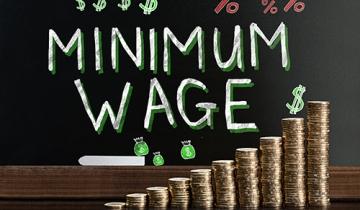 Minimum Wage