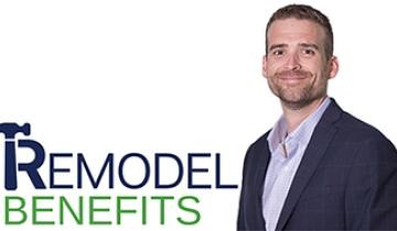 Remodel Benefits
