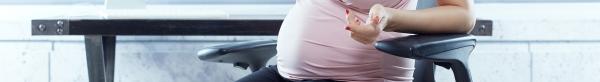 Pregnant Worker