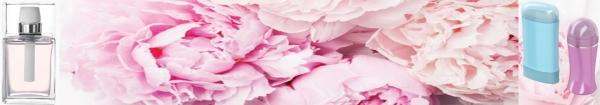 Perfume Flowers Deordorant