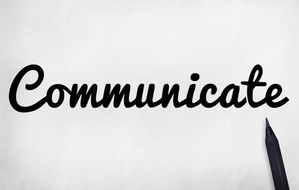 Communicate Writing