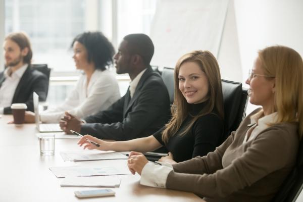 Sr HR Roundtable header image