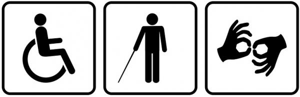 Signs graphics