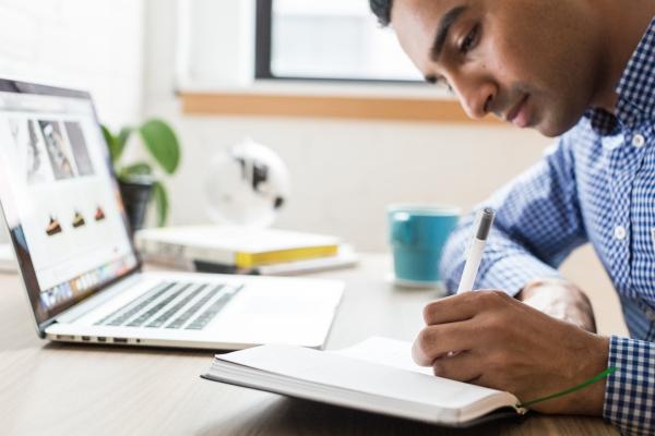 Reference & Background Investigations header image