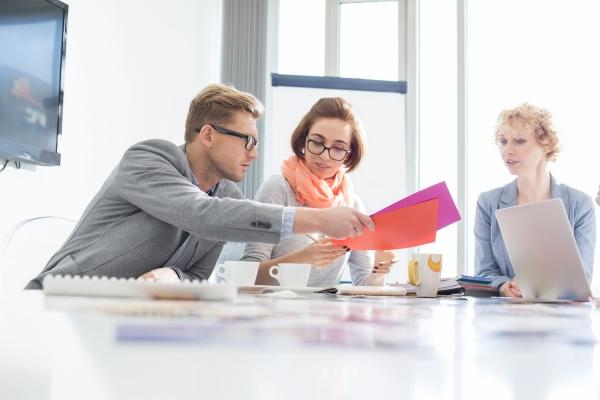 In-Person Meeting