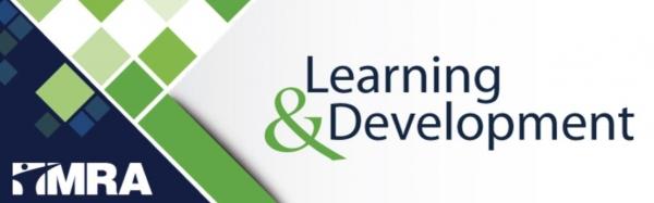learning and development email