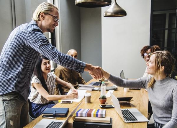 hr professionals