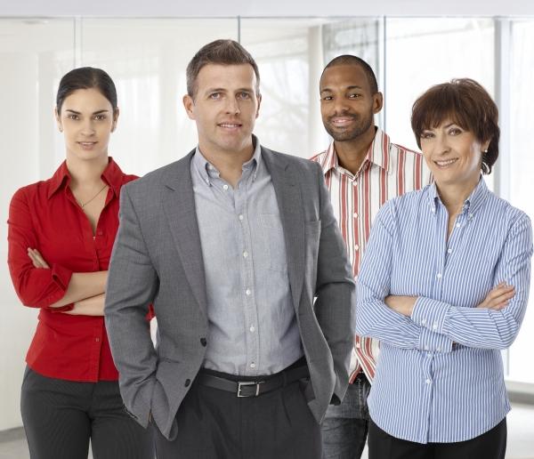 HR Business Partner Certificate Series header image