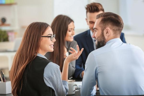 team engagement