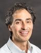 James Dmitri Topitzes Headshot