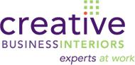 Creative Business Interiors Logo