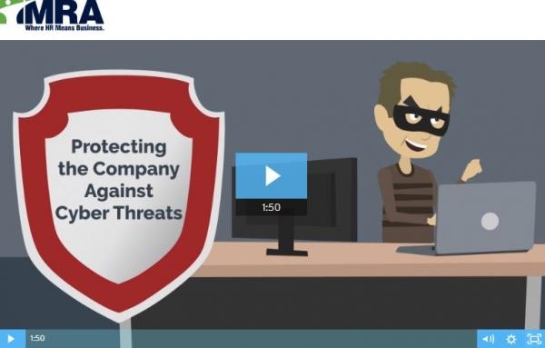video cybersecurity