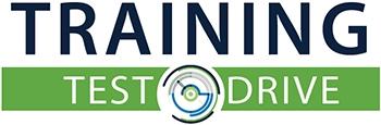 Training Test Drive Logo